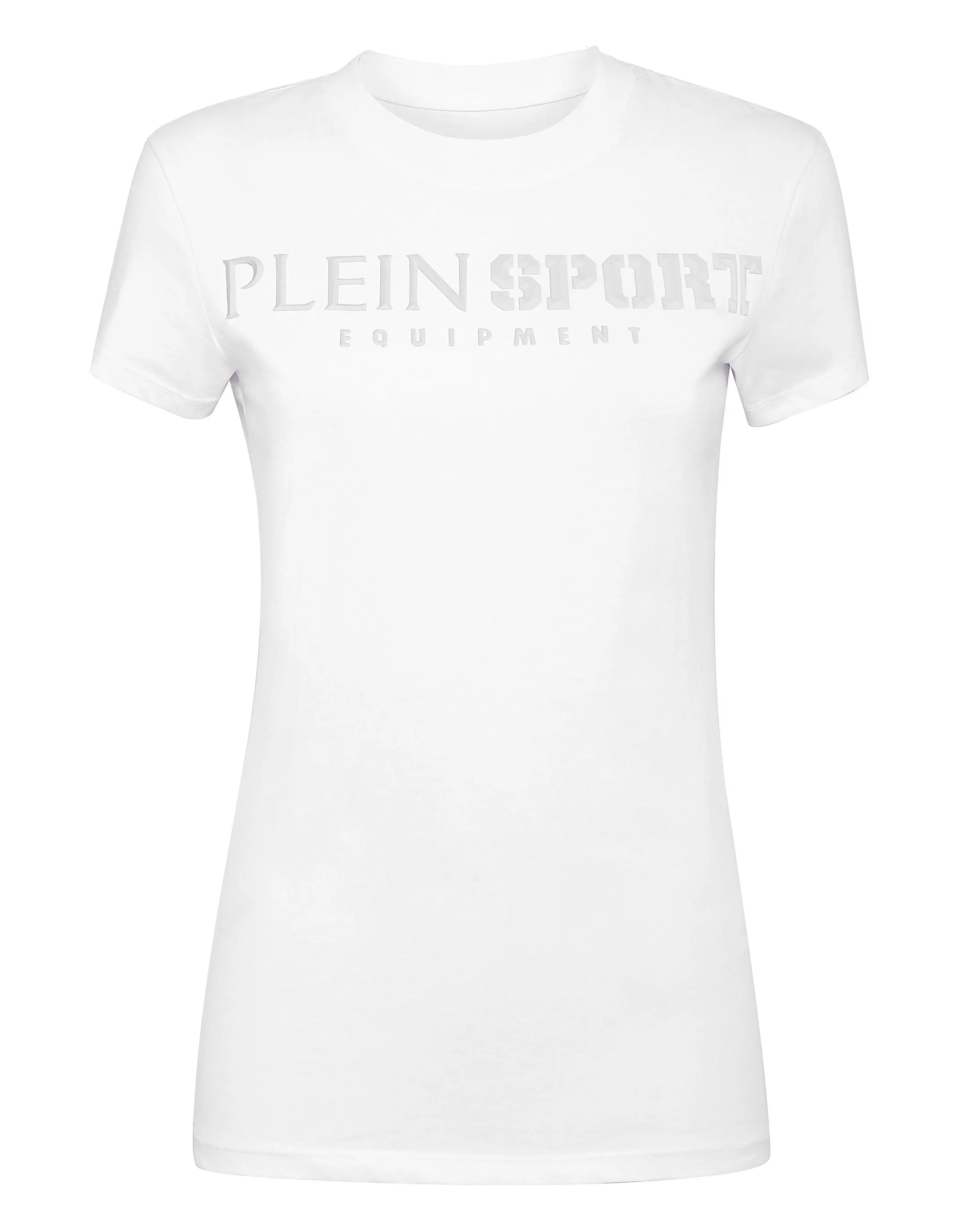 T-shirt Round Neck SS