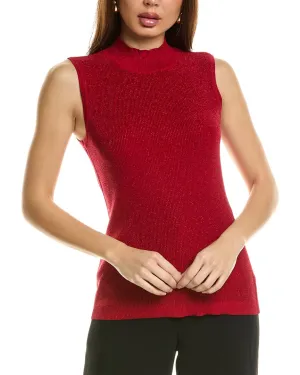 Tahari ASL Vest