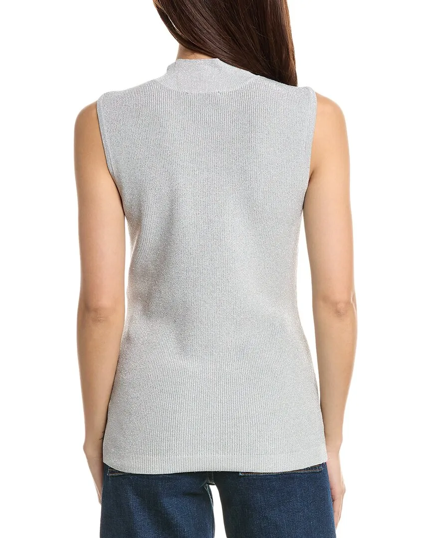 Tahari ASL Vest