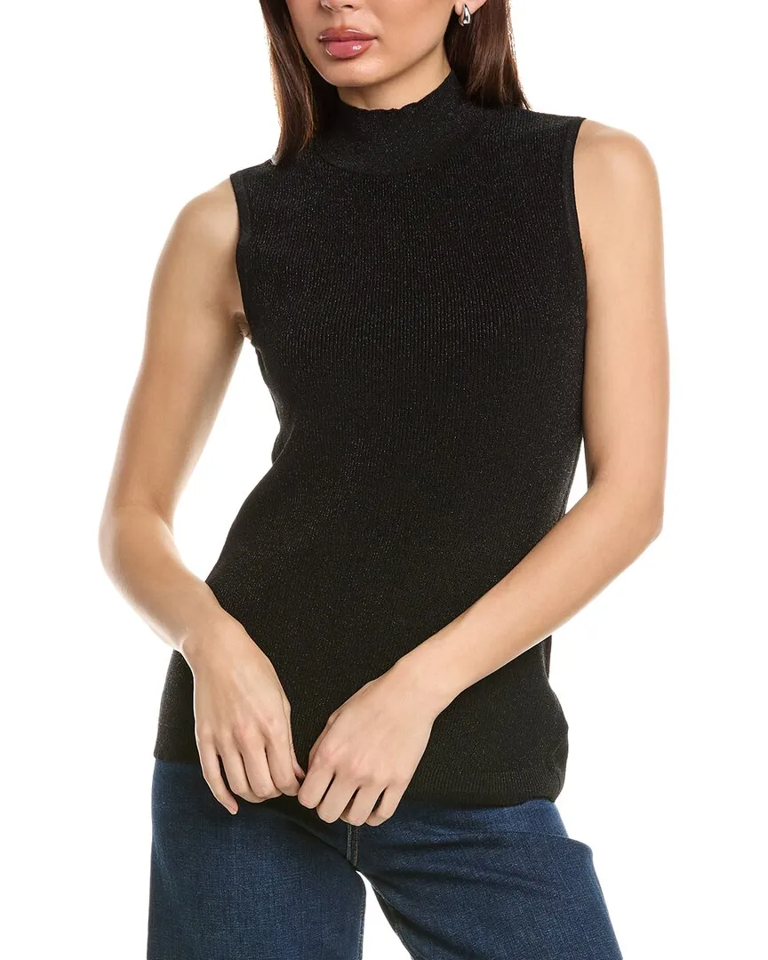 Tahari ASL Vest
