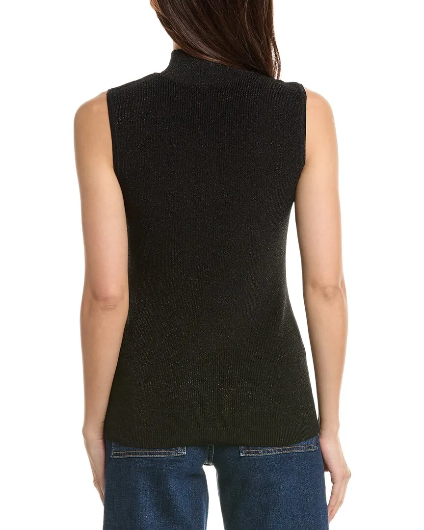 Tahari ASL Vest