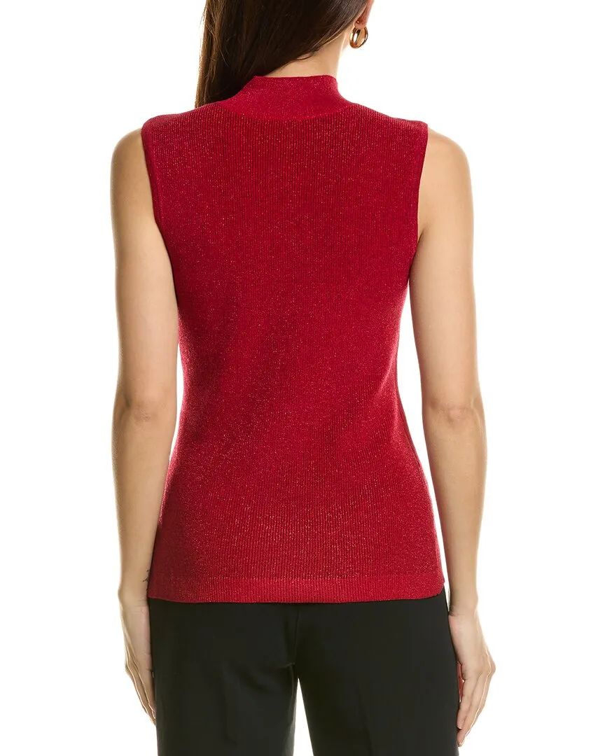 Tahari ASL Vest