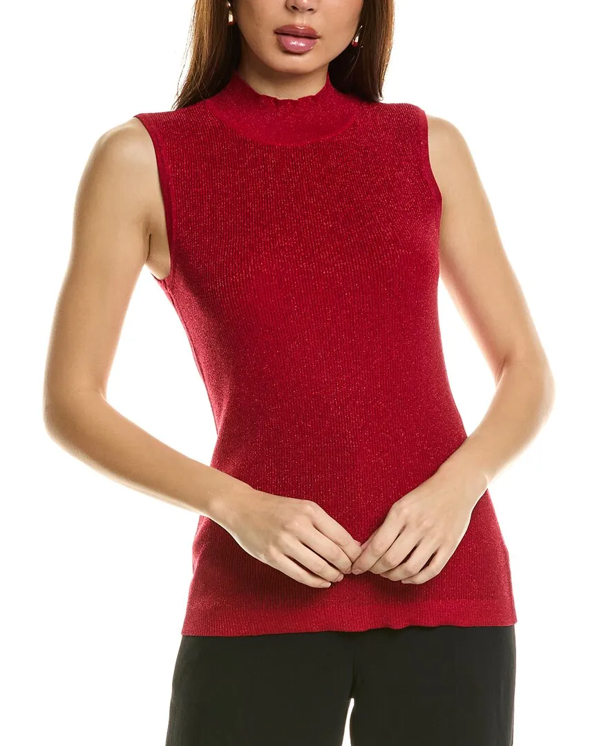 Tahari ASL Vest