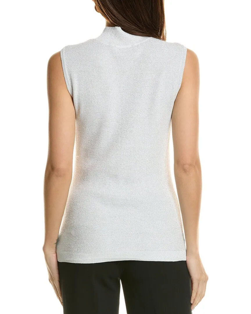 Tahari ASL Vest