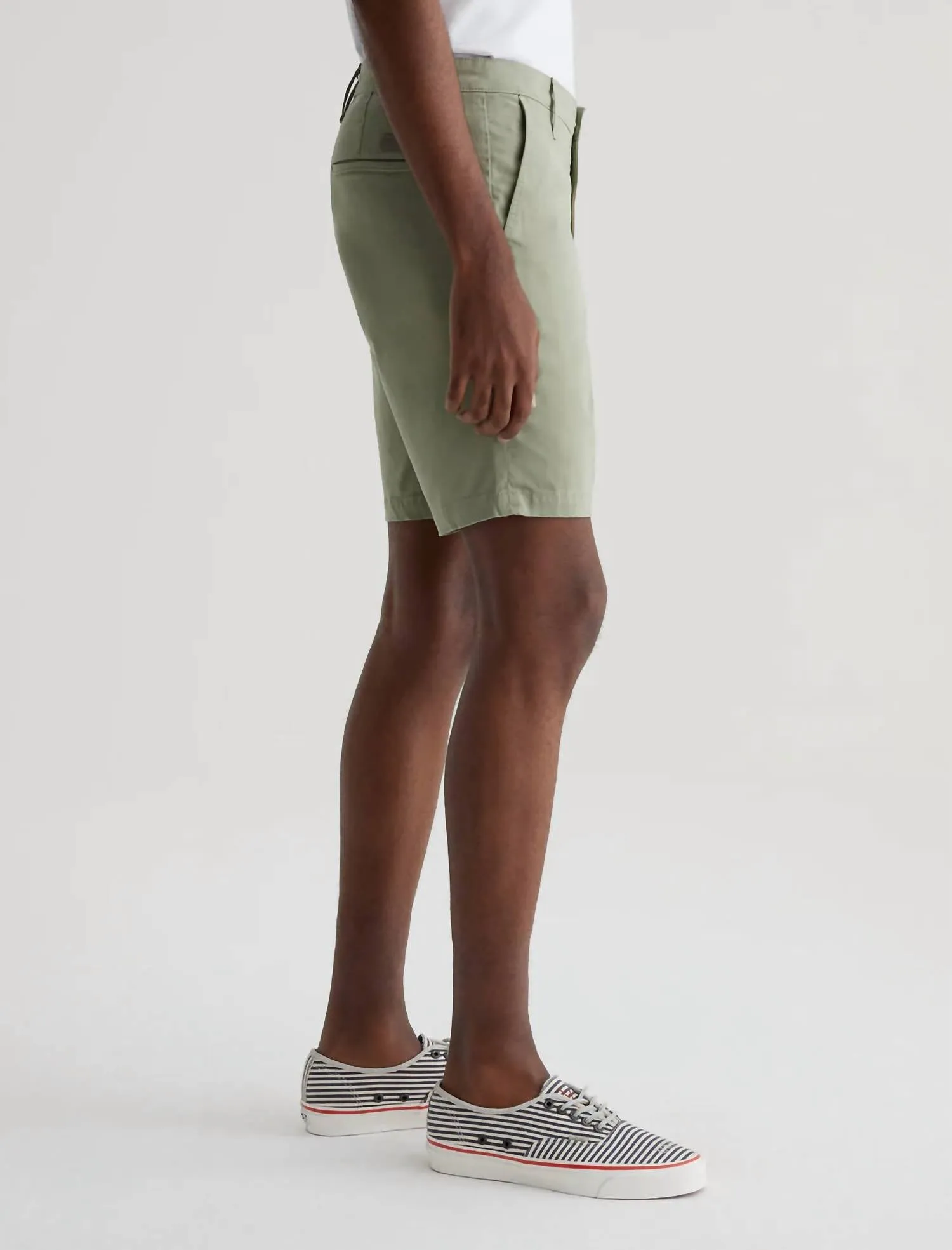 The Wanderer Short In Bonsai