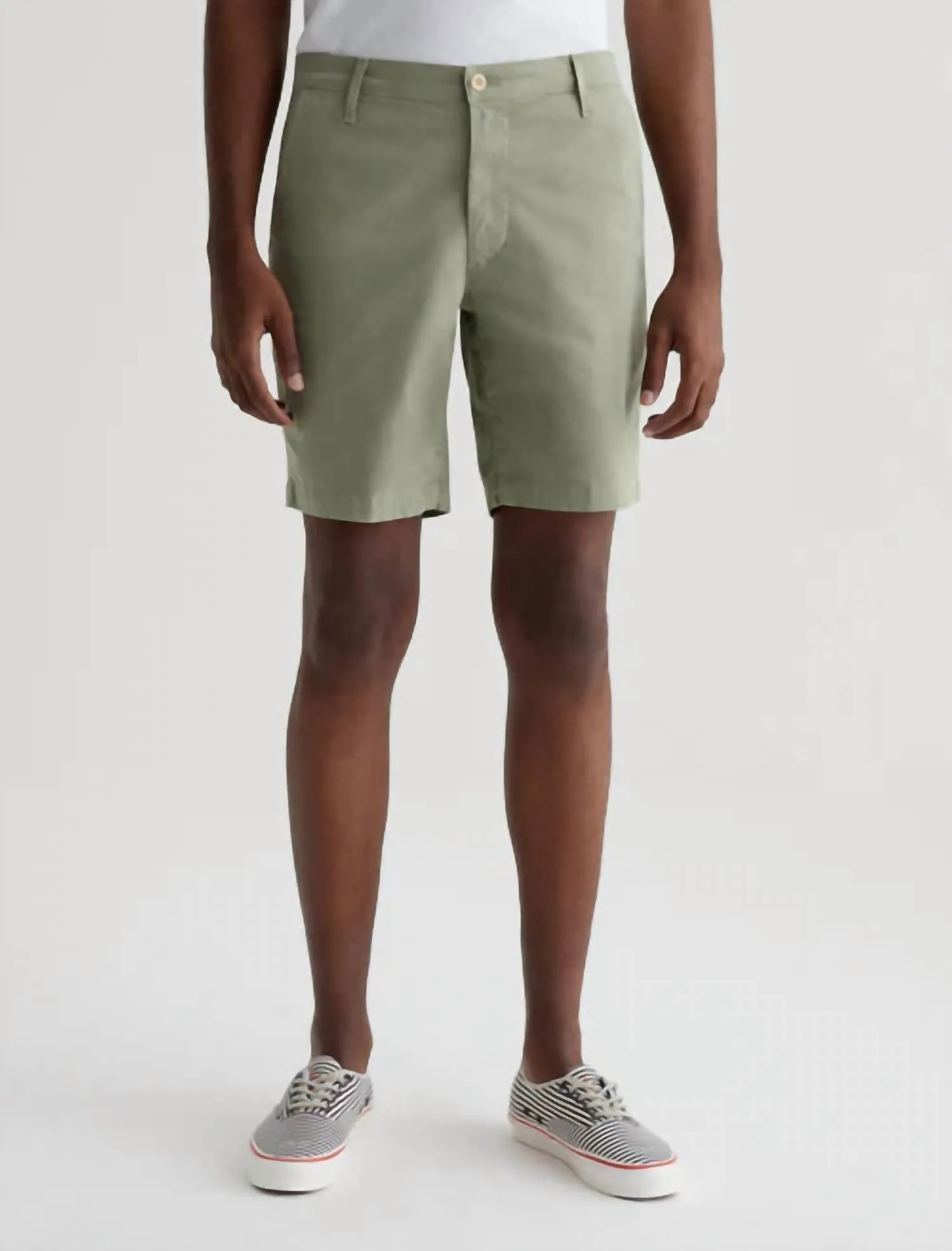 The Wanderer Short In Bonsai