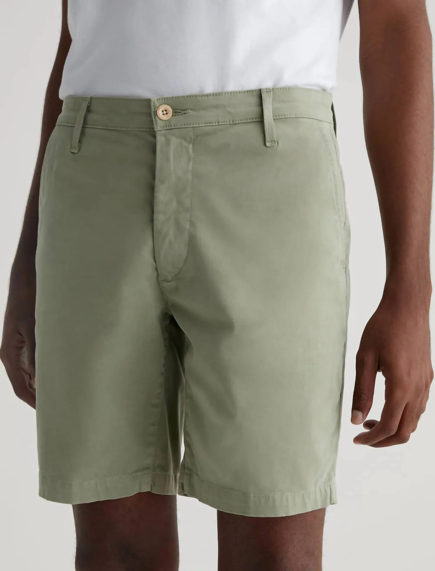 The Wanderer Short In Bonsai