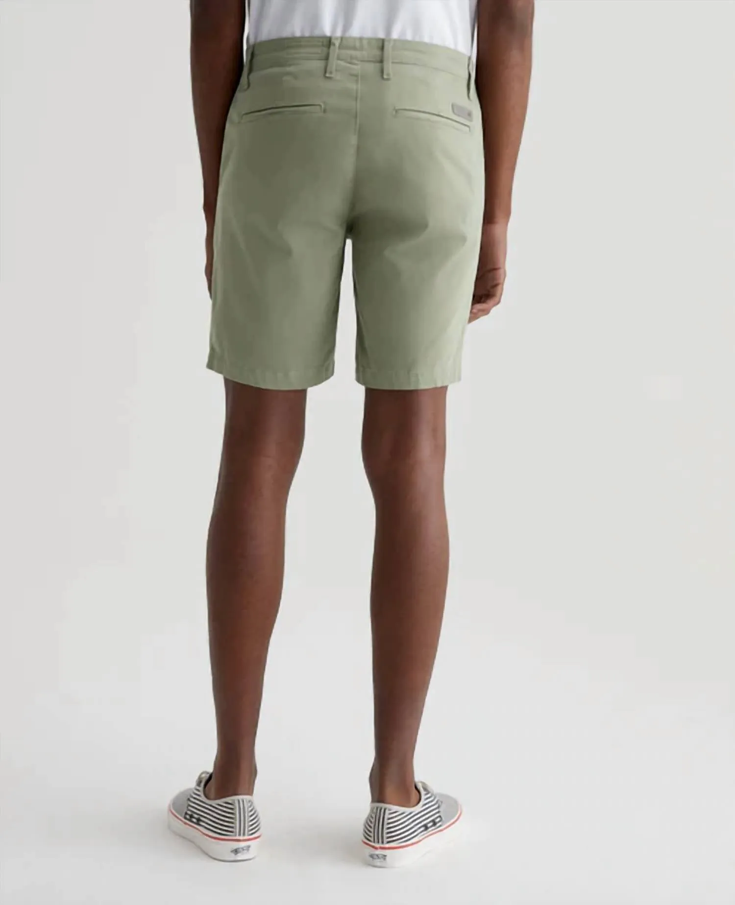 The Wanderer Short In Bonsai
