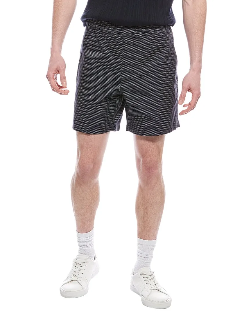 Theory Curtis Short
