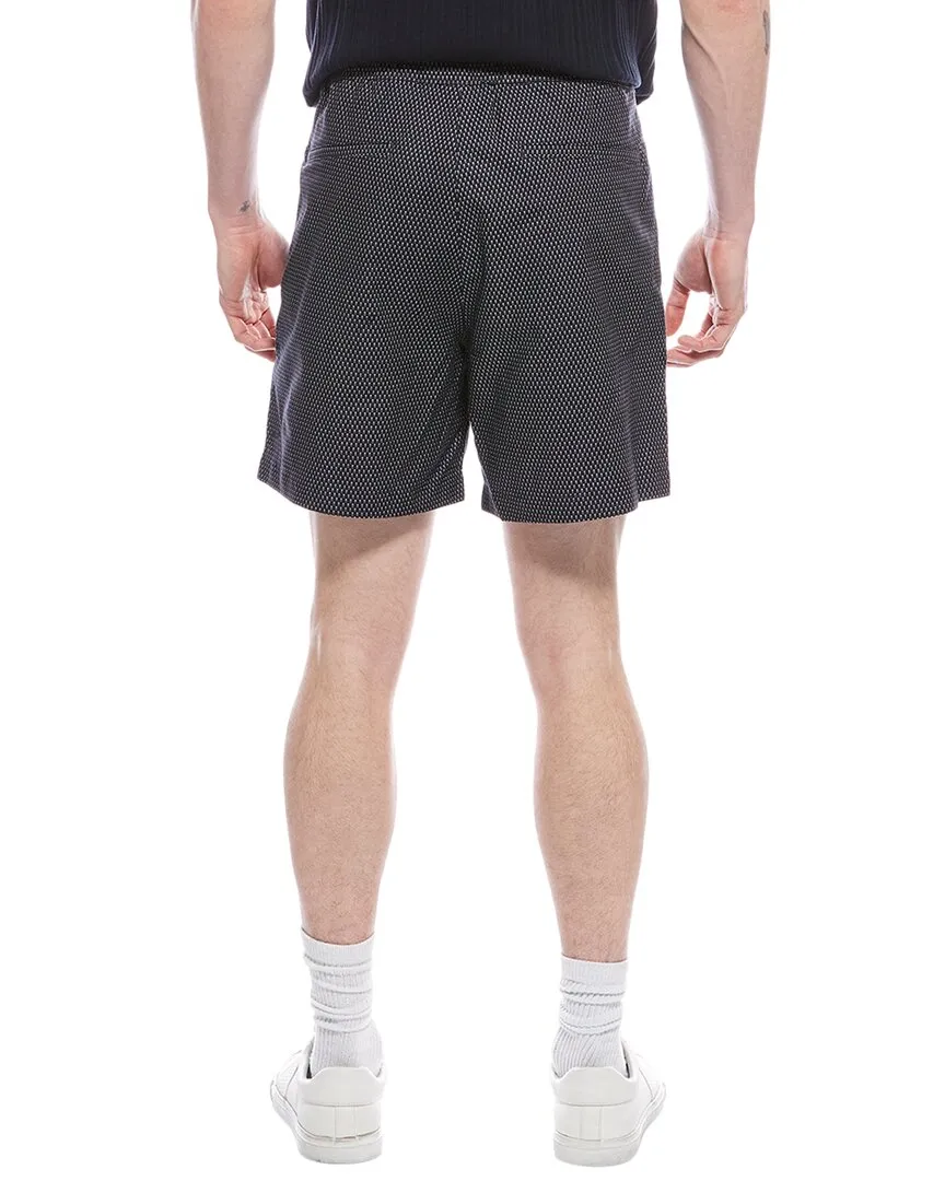 Theory Curtis Short