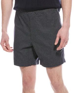 Theory Curtis Short