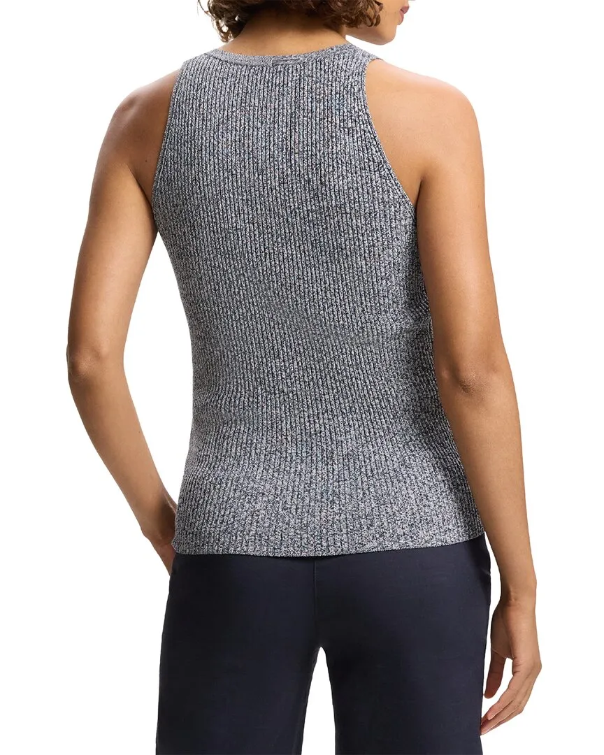 Theory Slim Rib Vest