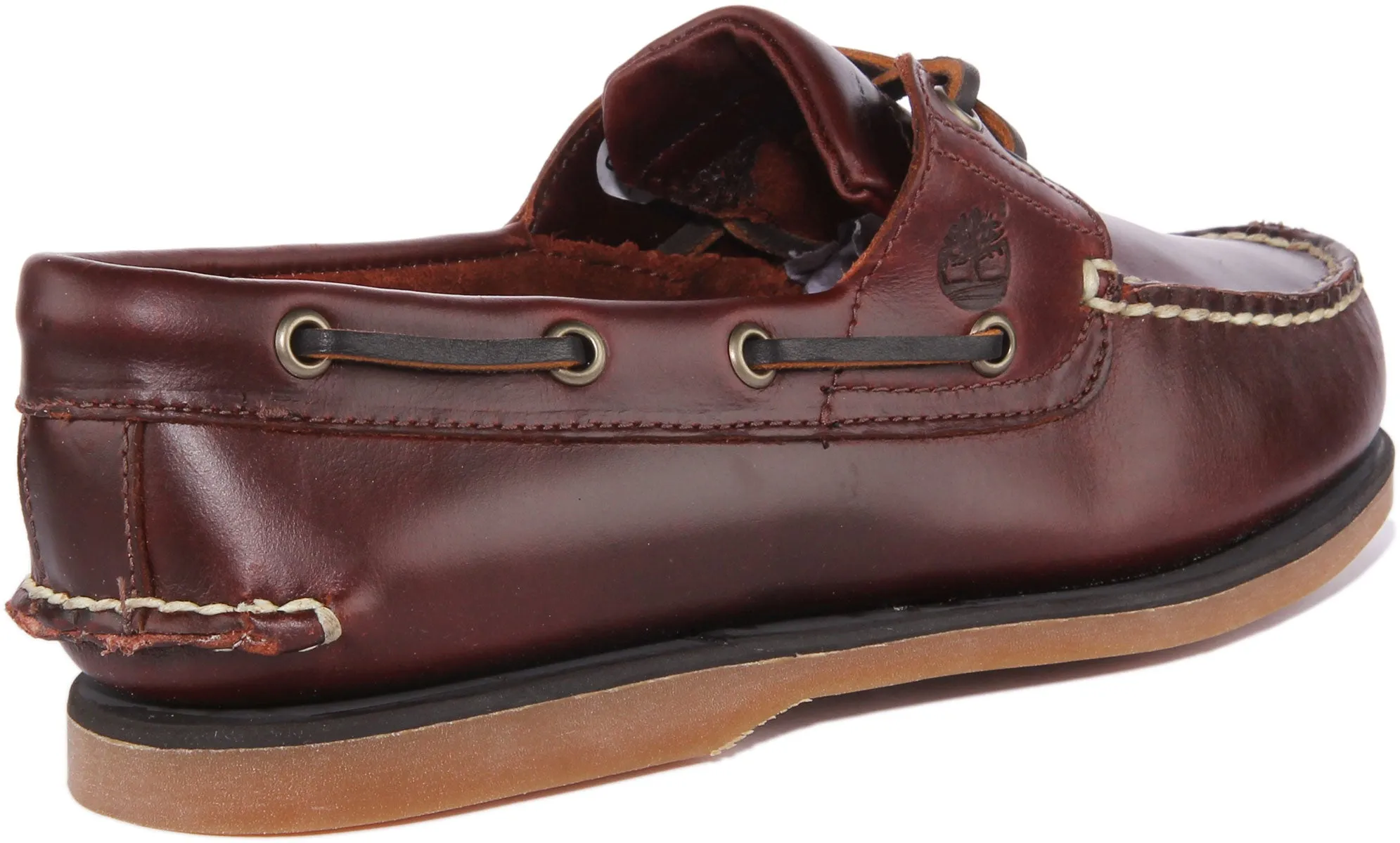 Timberland 25077 In Dark Brown For Men Shoes Timberland