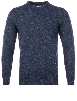 Tisbury Crew Sweater Navy
