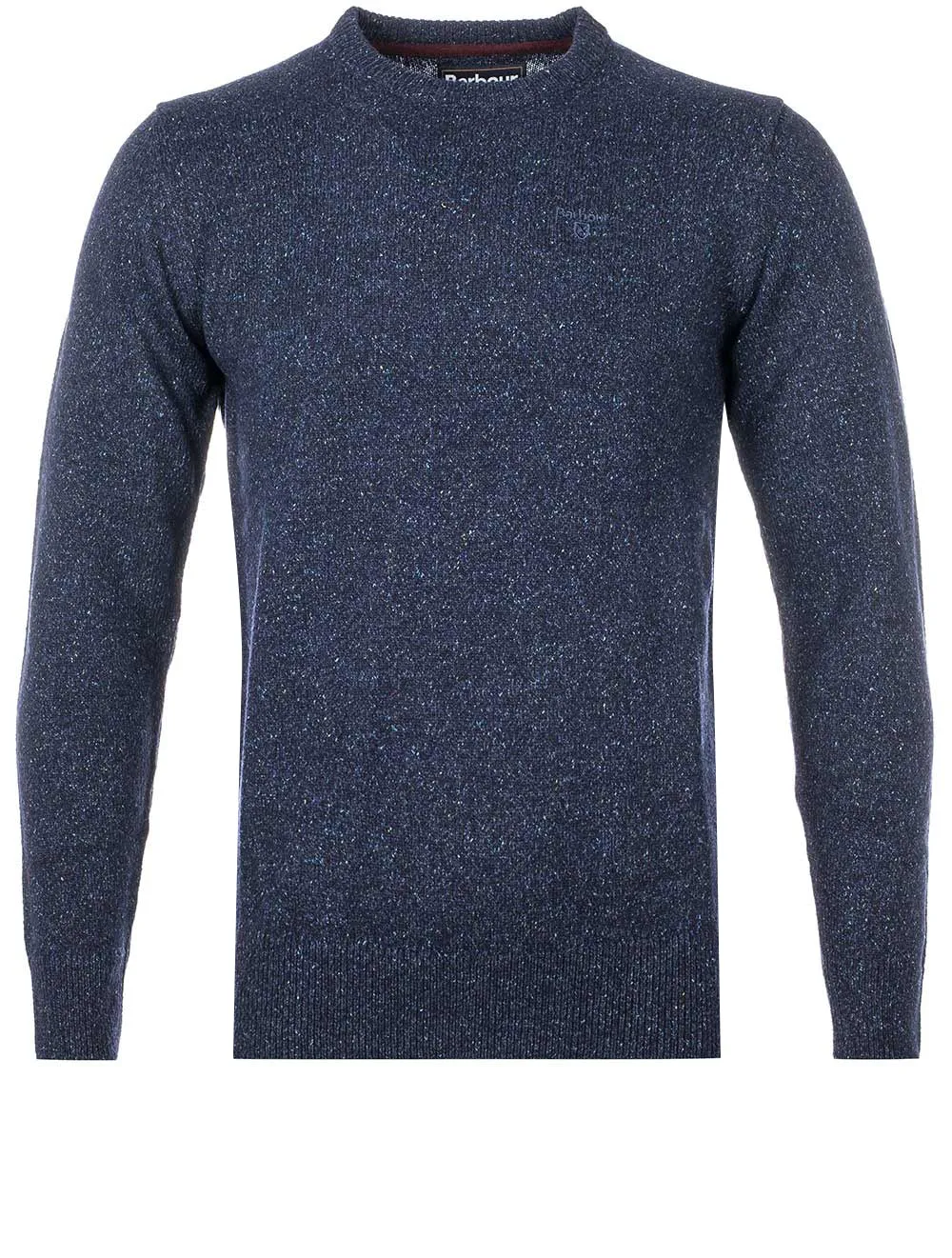 Tisbury Crew Sweater Navy