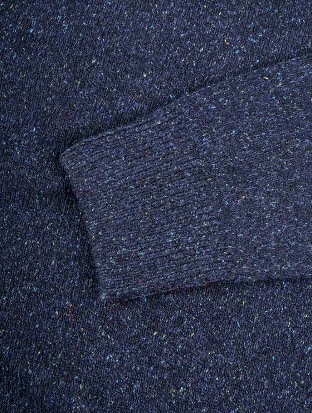 Tisbury Crew Sweater Navy