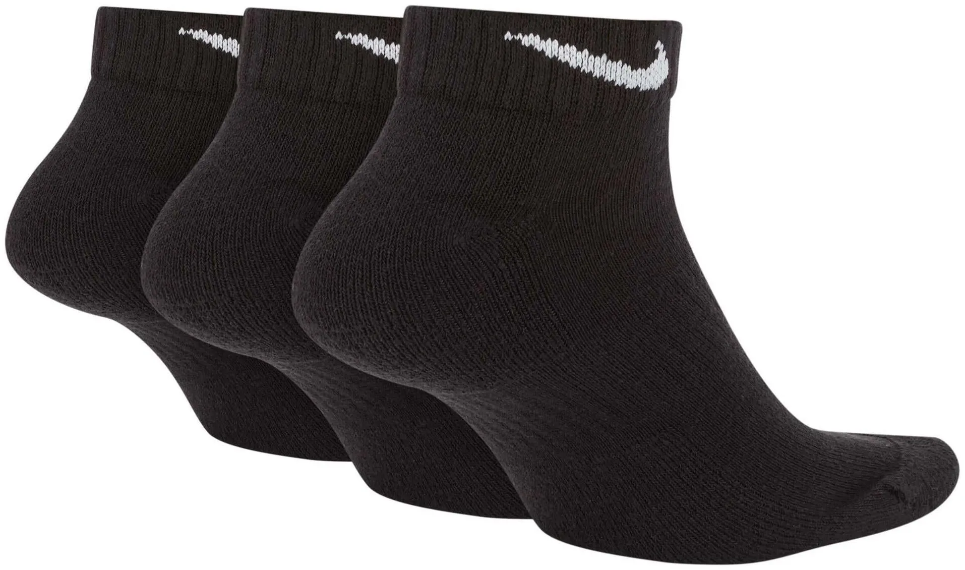 Training Low Socks (3 Pairs)