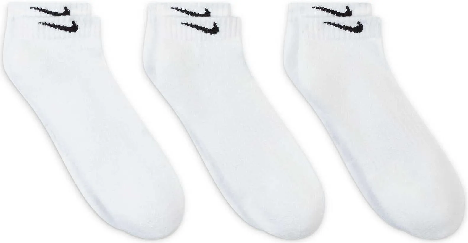 Training Low Socks (3 Pairs)