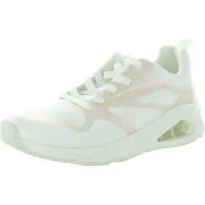 Tres-Air Uno Womens Glow In The Dark Shimmer Other Sports Shoes