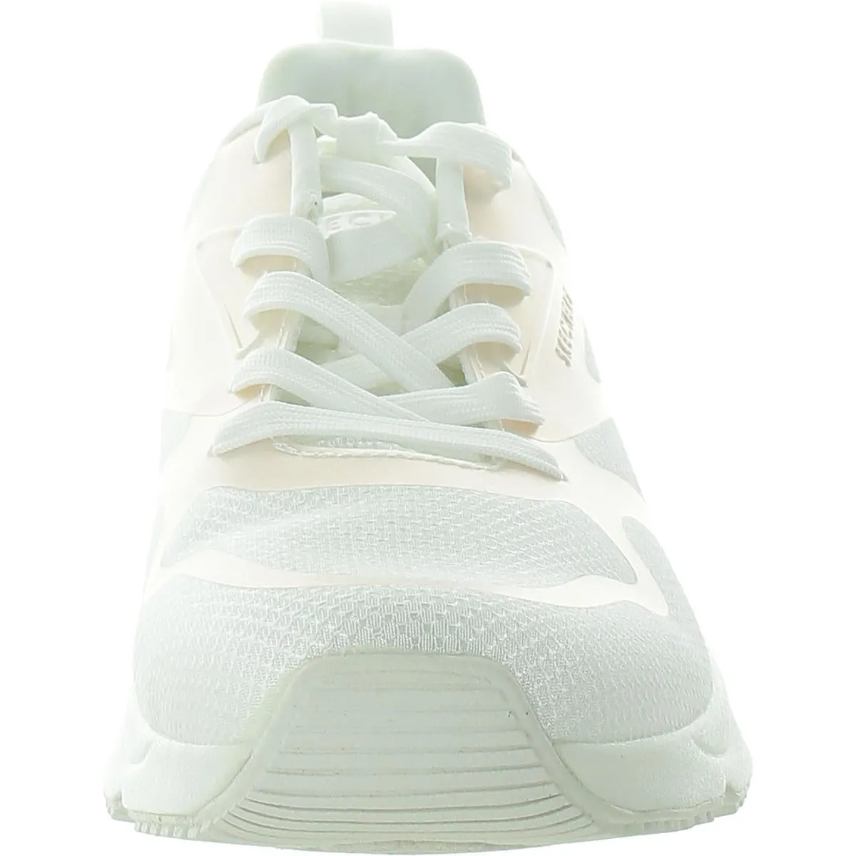 Tres-Air Uno Womens Glow In The Dark Shimmer Other Sports Shoes
