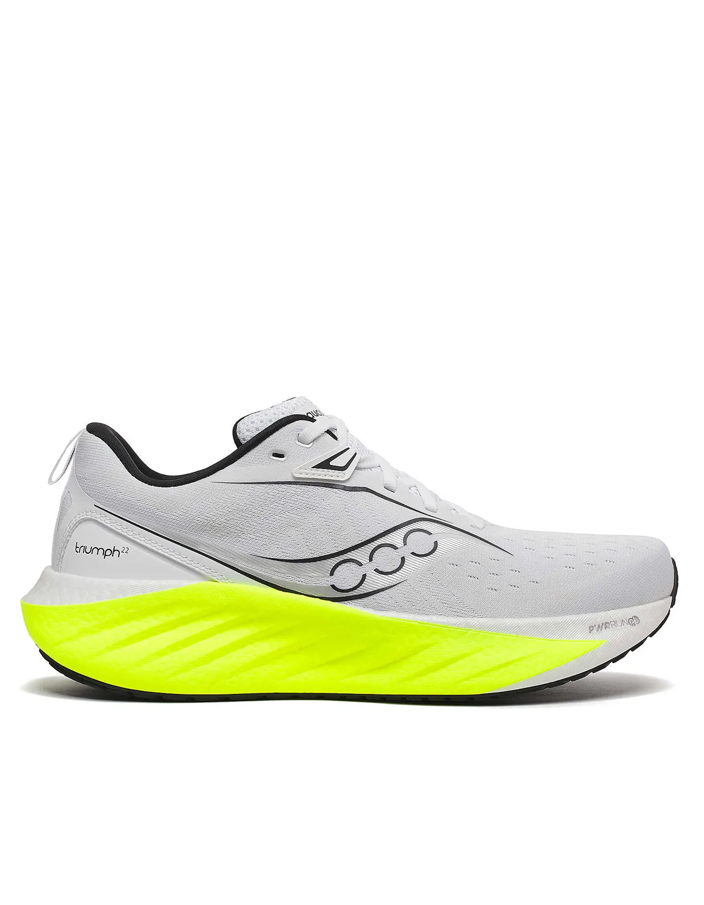 Triumph 22 - Men's