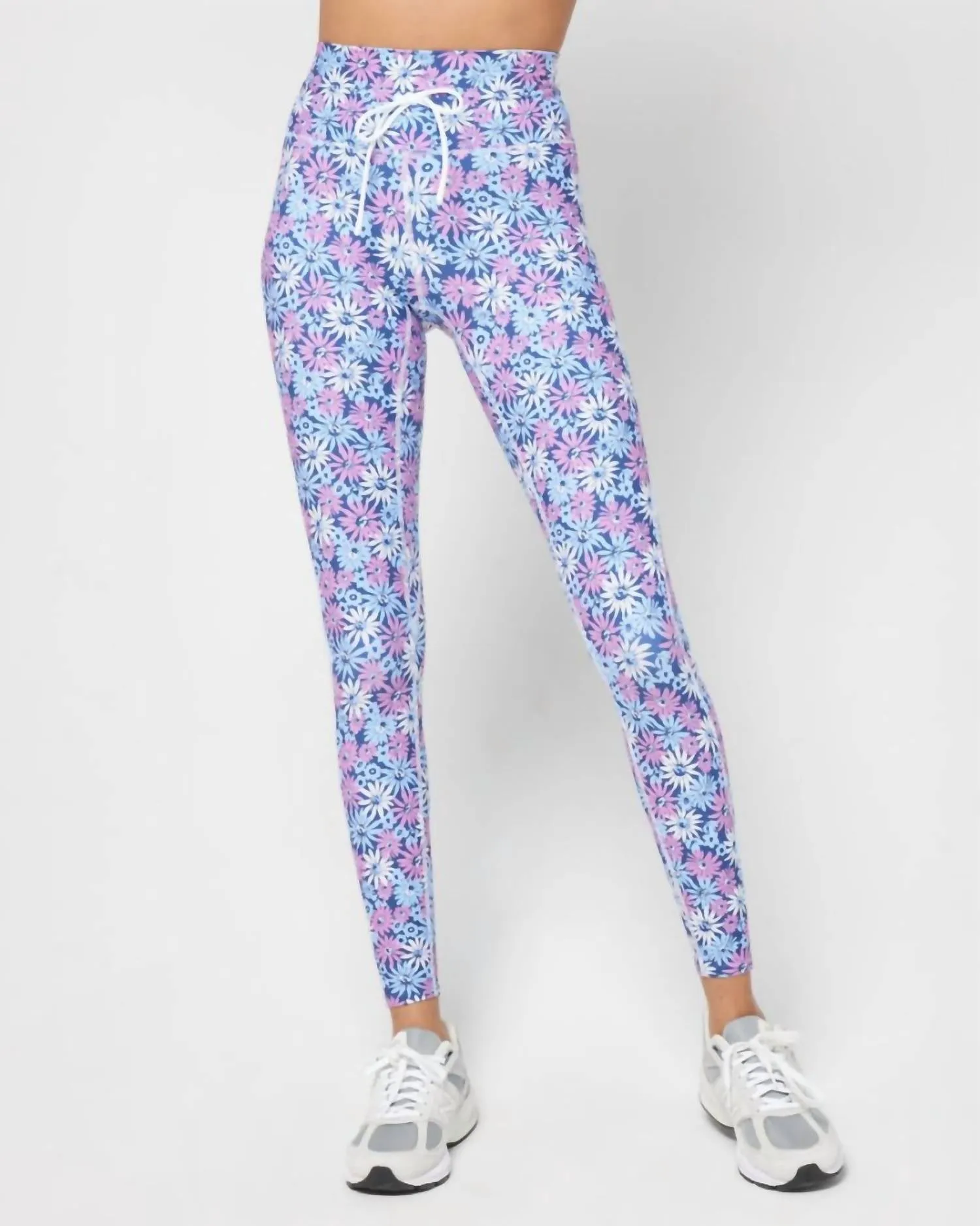 Turner Leggings In Oopsie Daisy Print