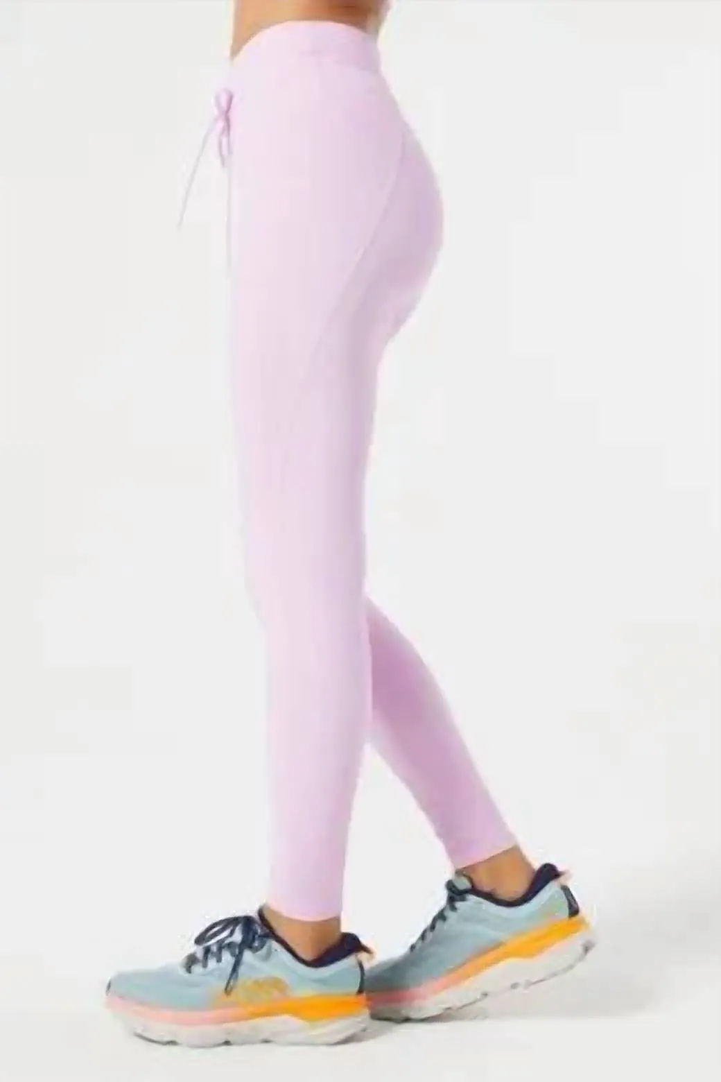 Turner Leggings In Peony