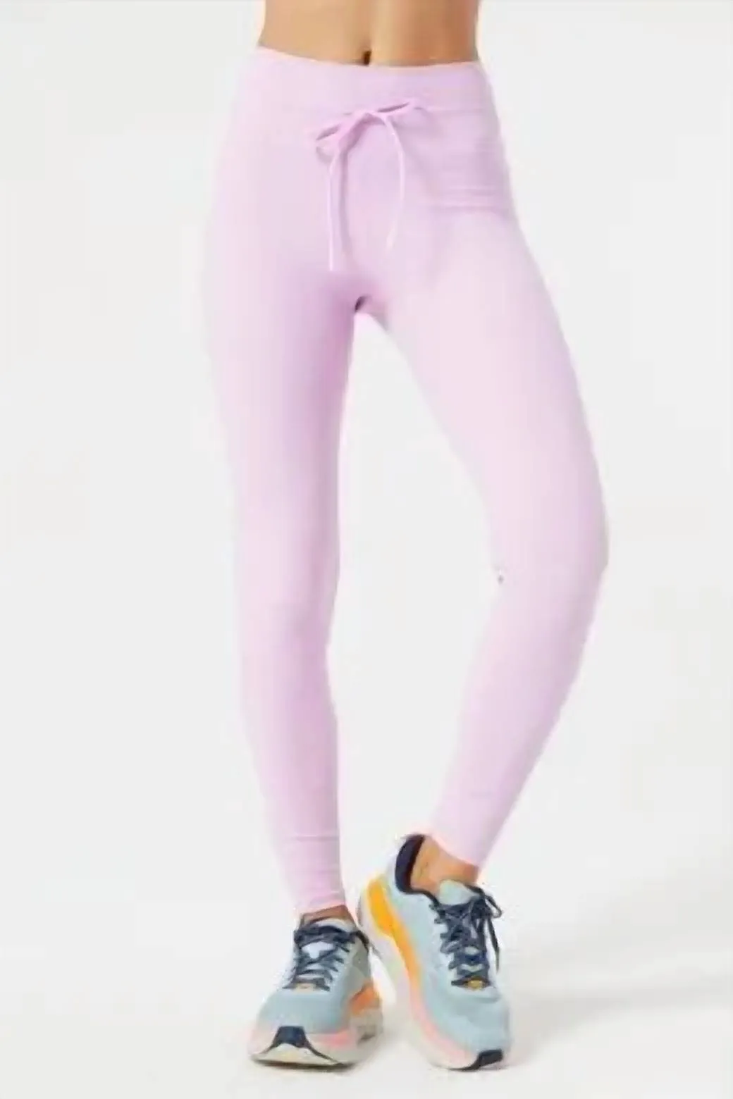Turner Leggings In Peony