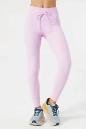 Turner Leggings In Peony