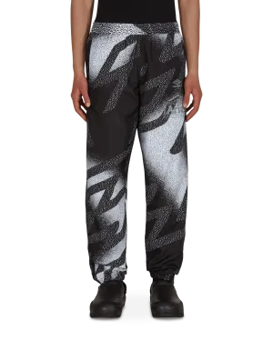 Umbro Training Pants Multicolor