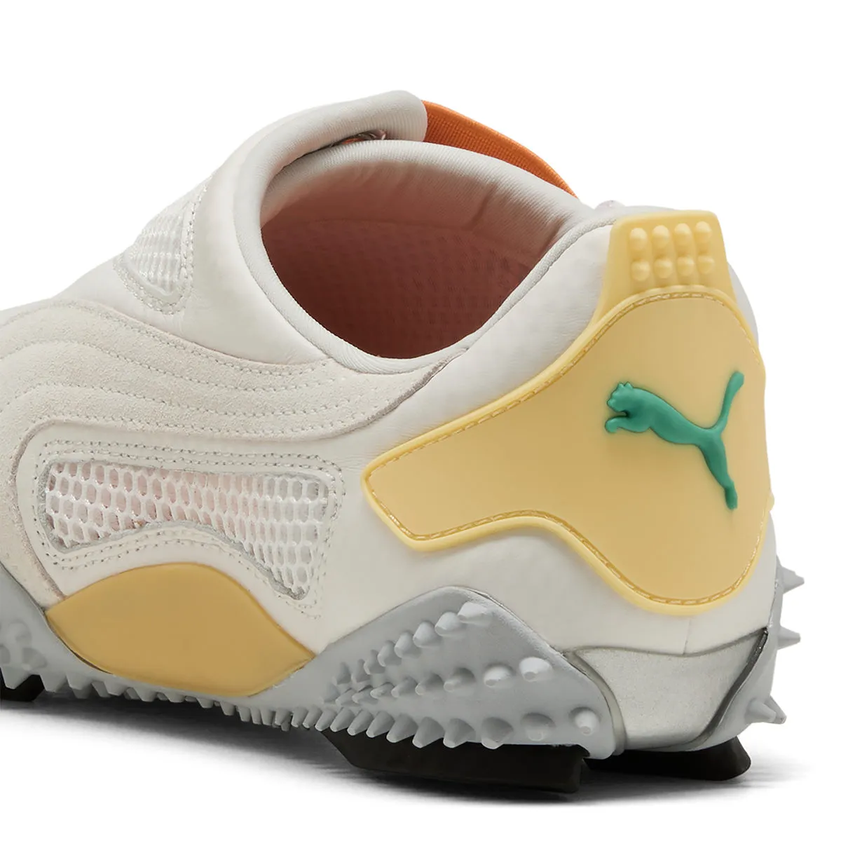 Ur Mostro 'Communication Warm White'