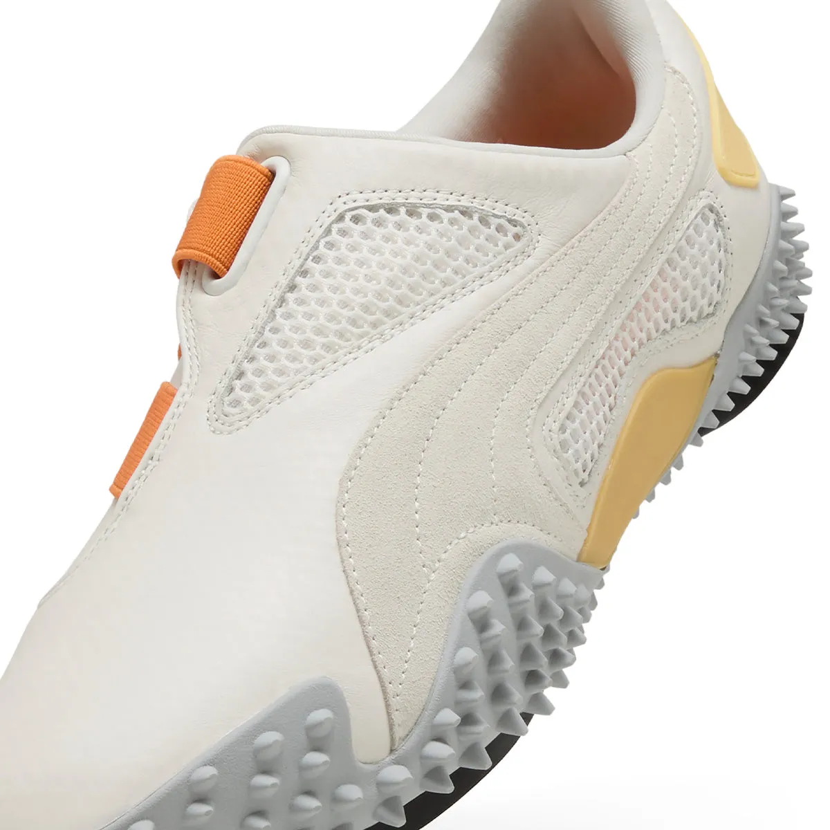 Ur Mostro 'Communication Warm White'