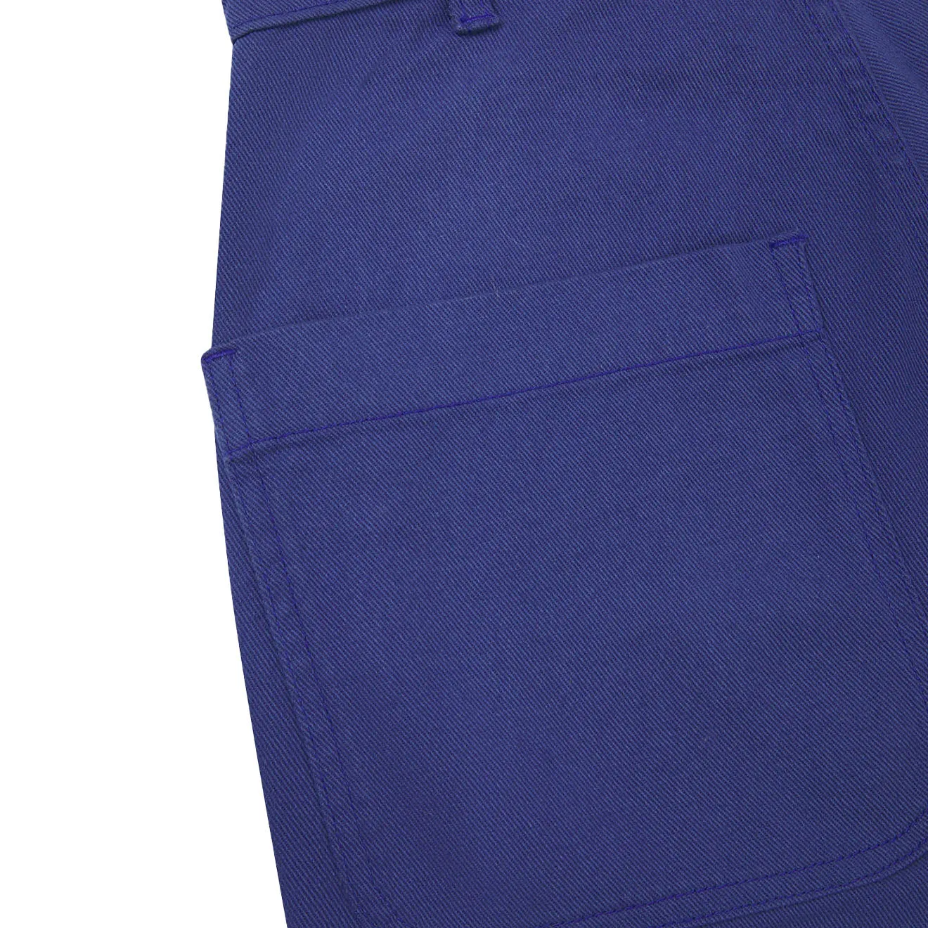 Uskees 5016 Drill Commuter Pants Ultra Blue