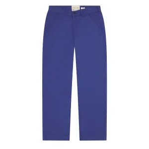 Uskees 5016 Drill Commuter Pants Ultra Blue