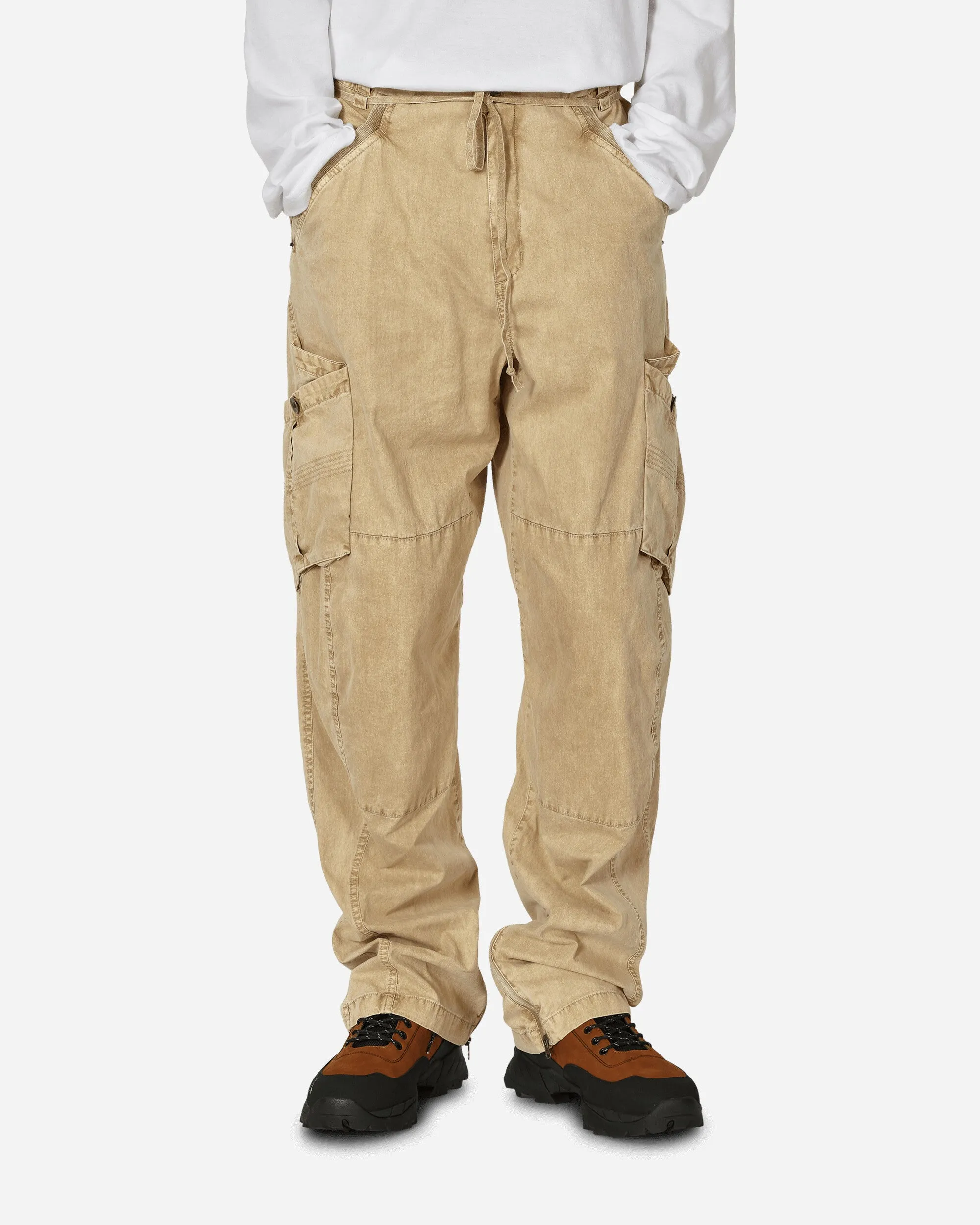 Utility Pants Sand
