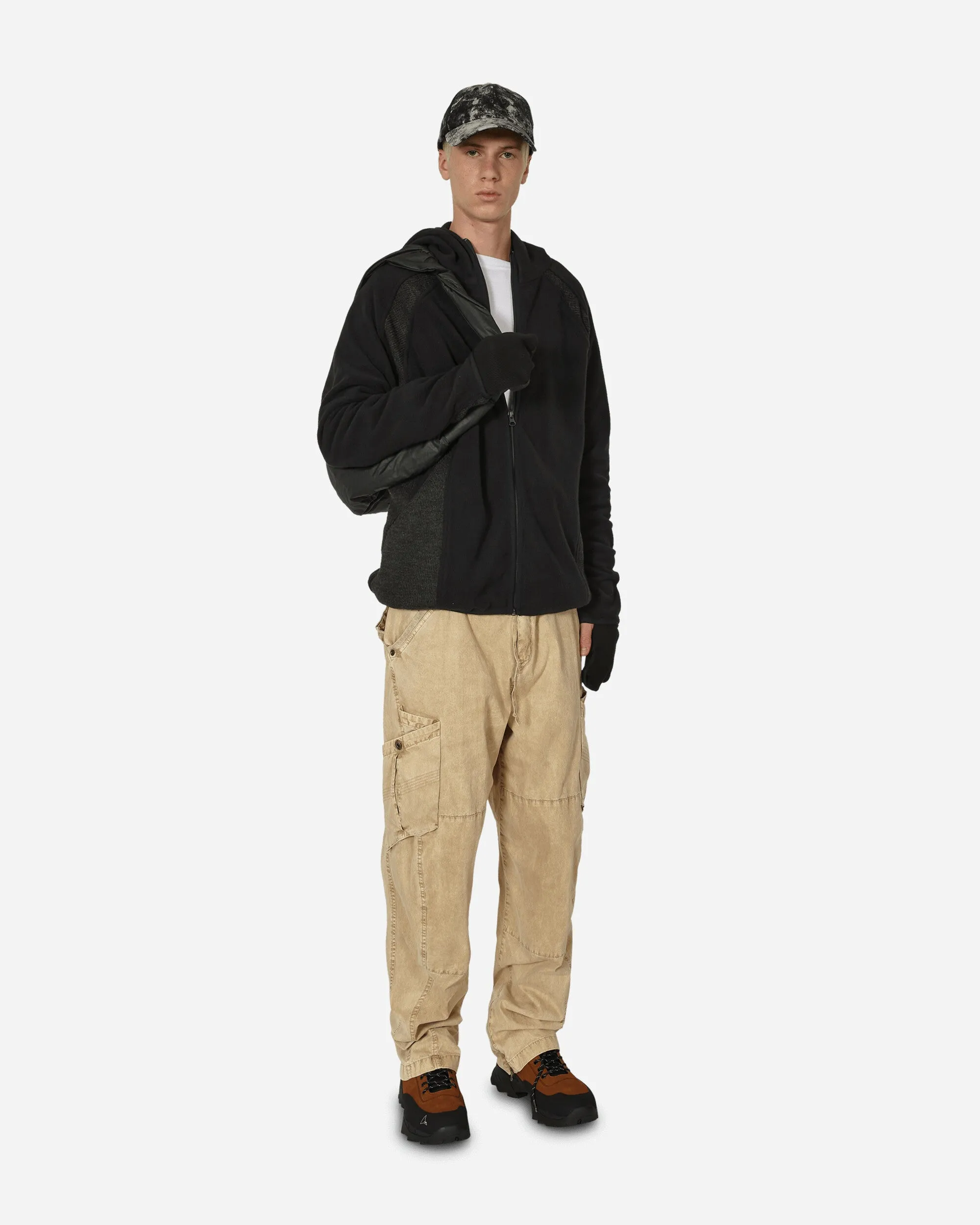Utility Pants Sand