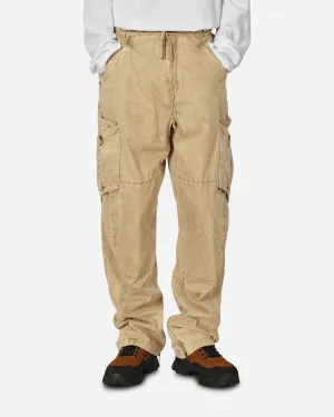 Utility Pants Sand