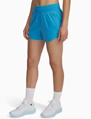 Vanish 3" Shorts - Ether Blue