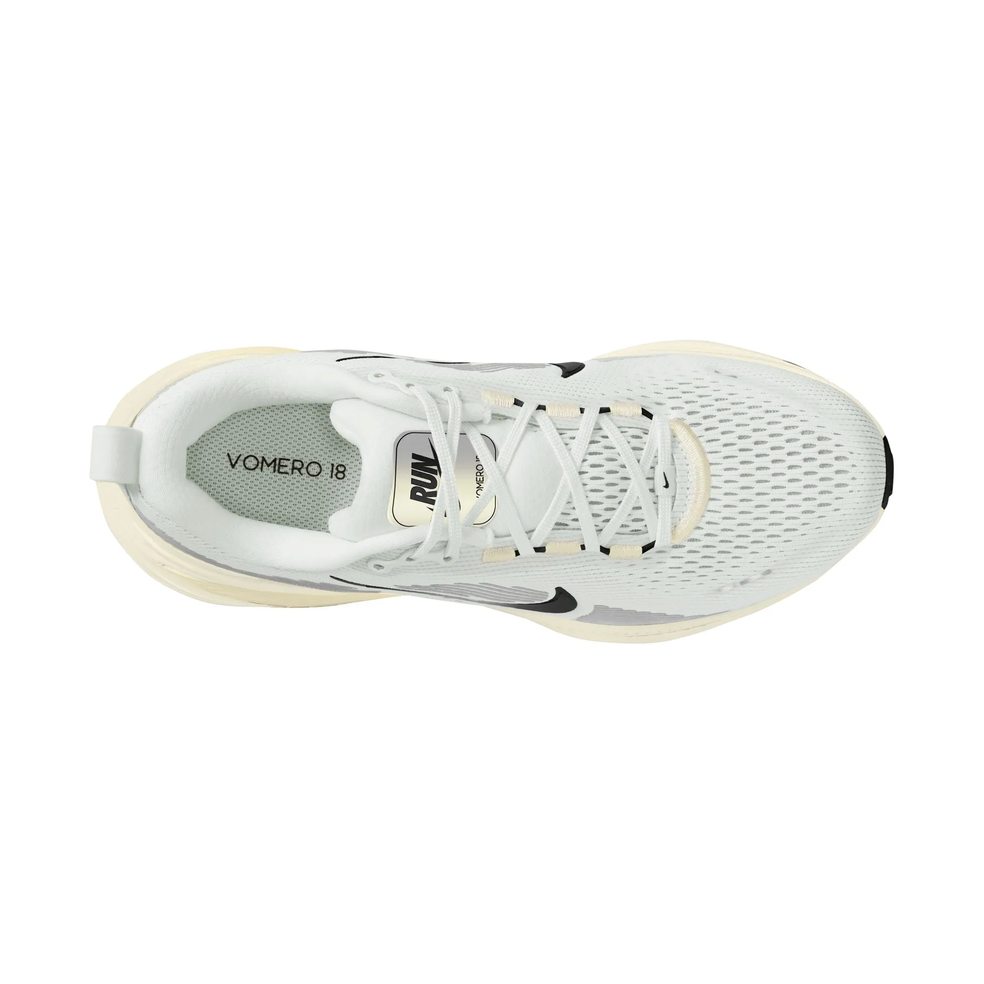 Vomero 18 - Men's