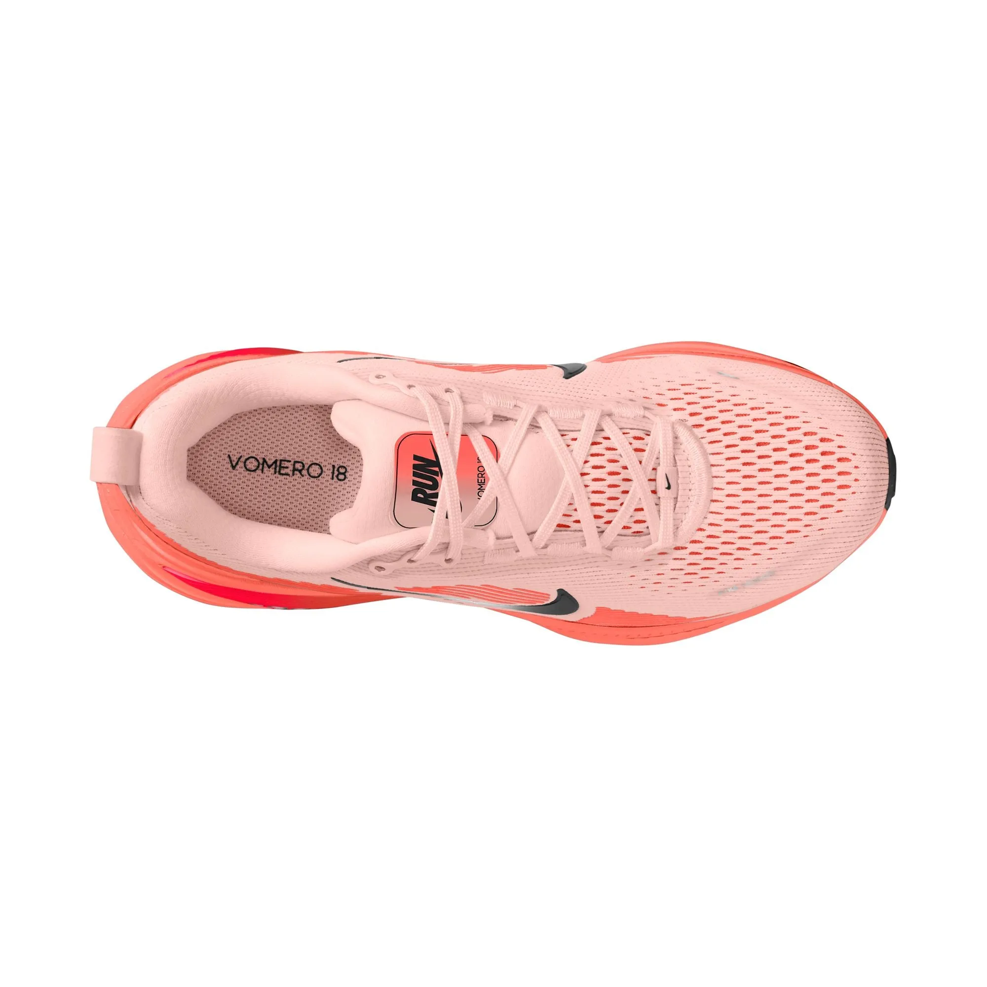 Vomero 18 - Women's