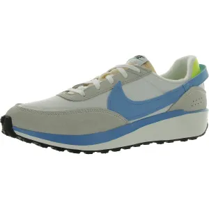 WAFFLE DEBUT Mens Trainer Fitness Running & Training Shoes