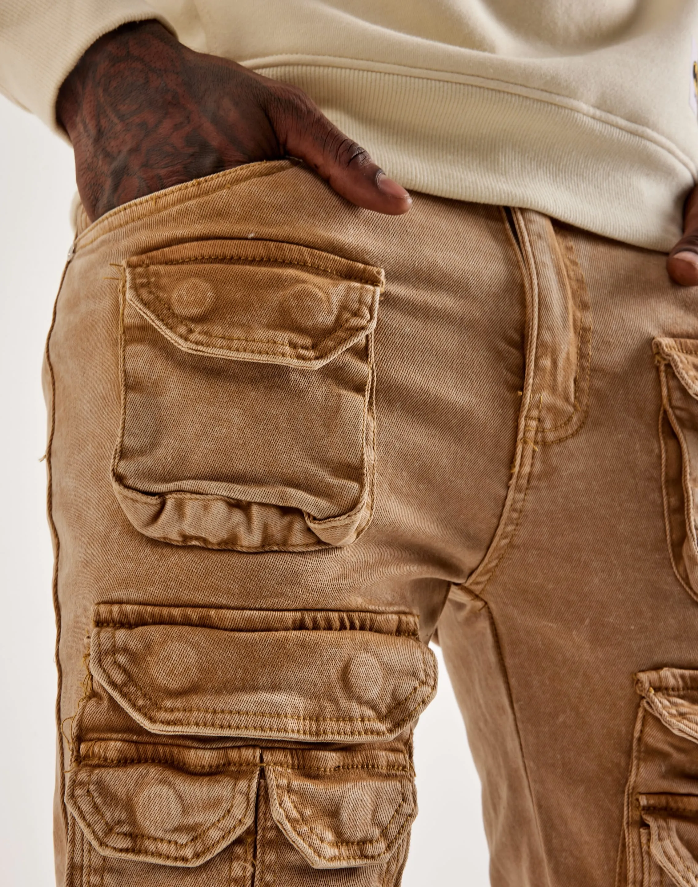 WAIMEA Cargo Pants