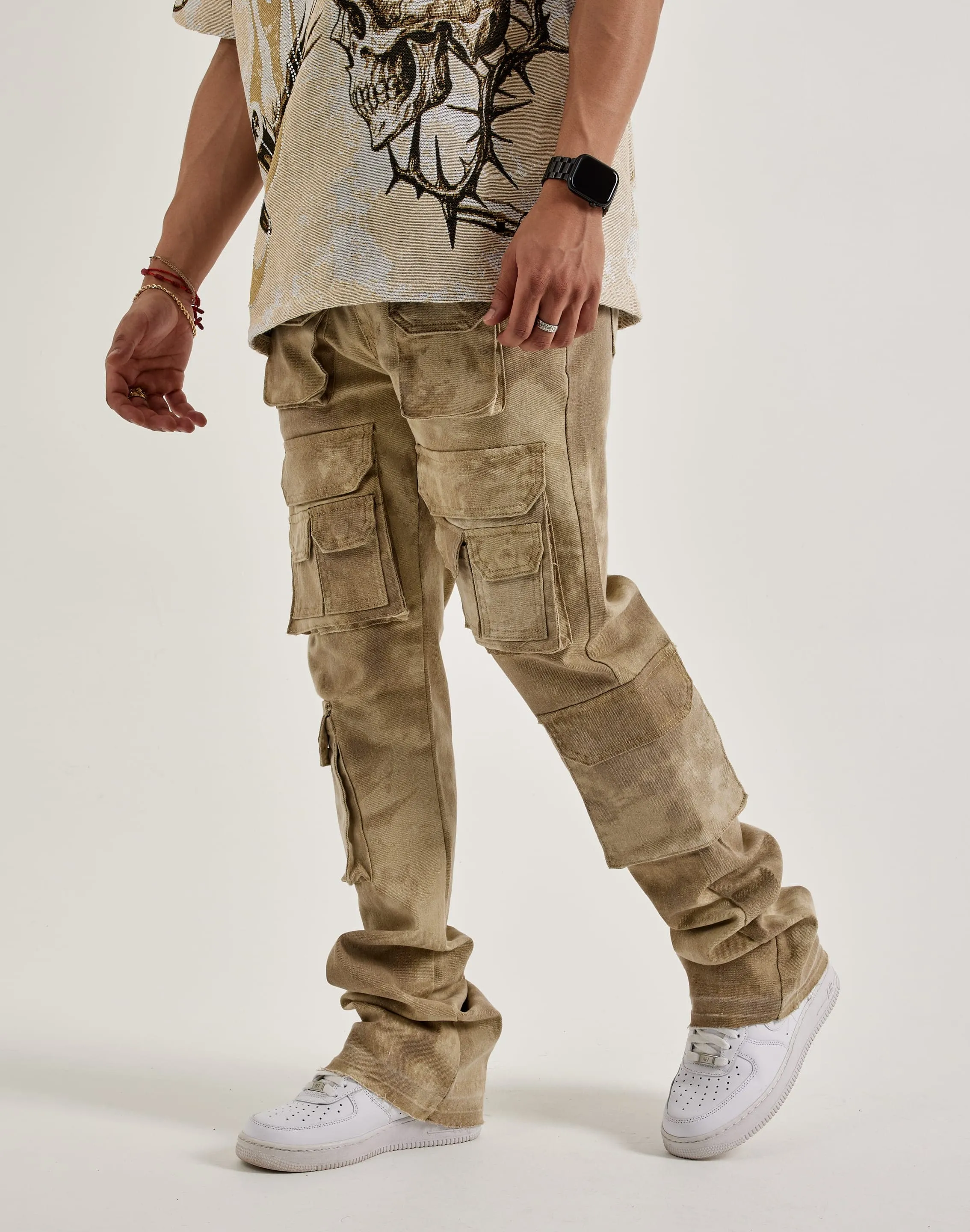 WAIMEA Cargo Pants