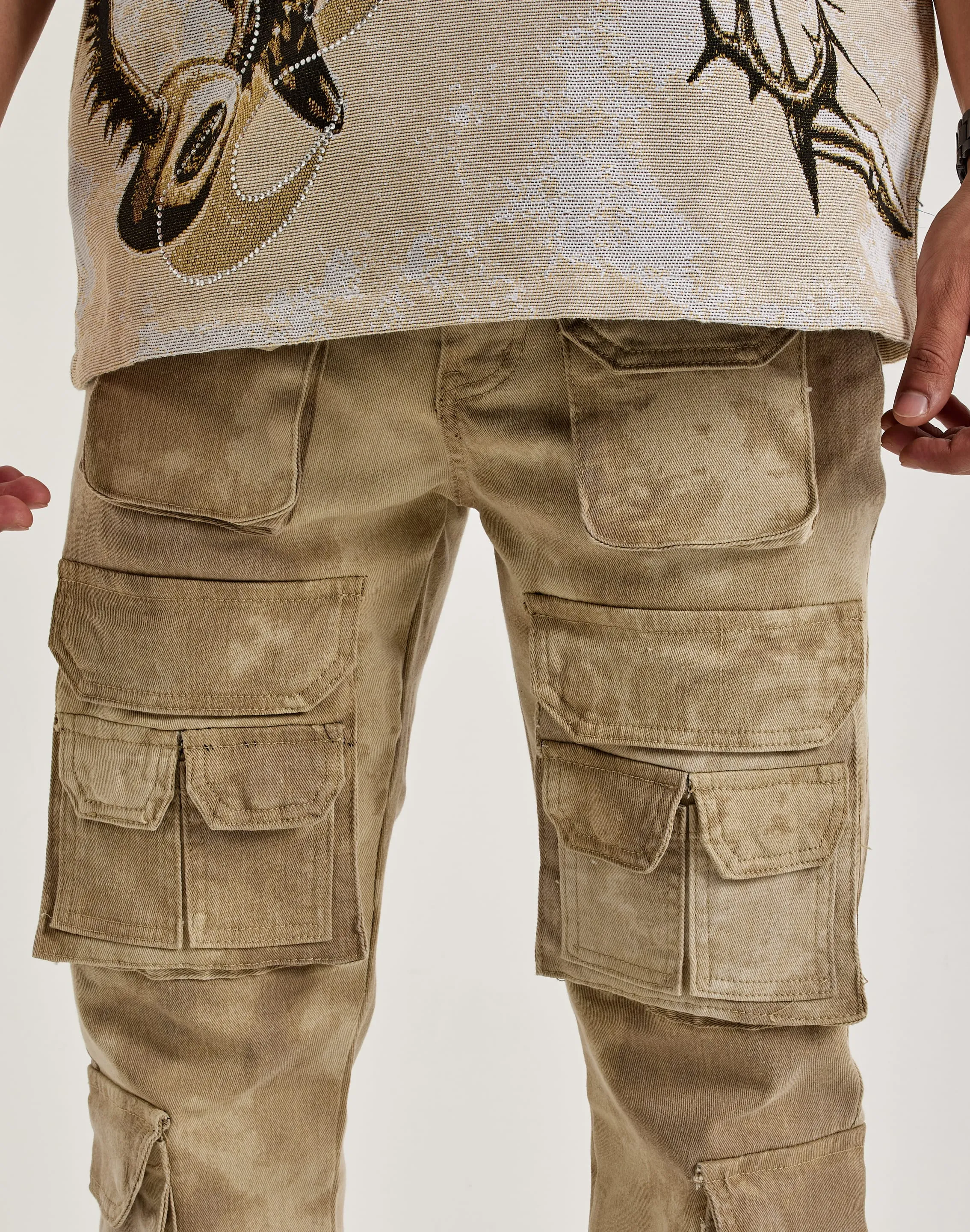 WAIMEA Cargo Pants