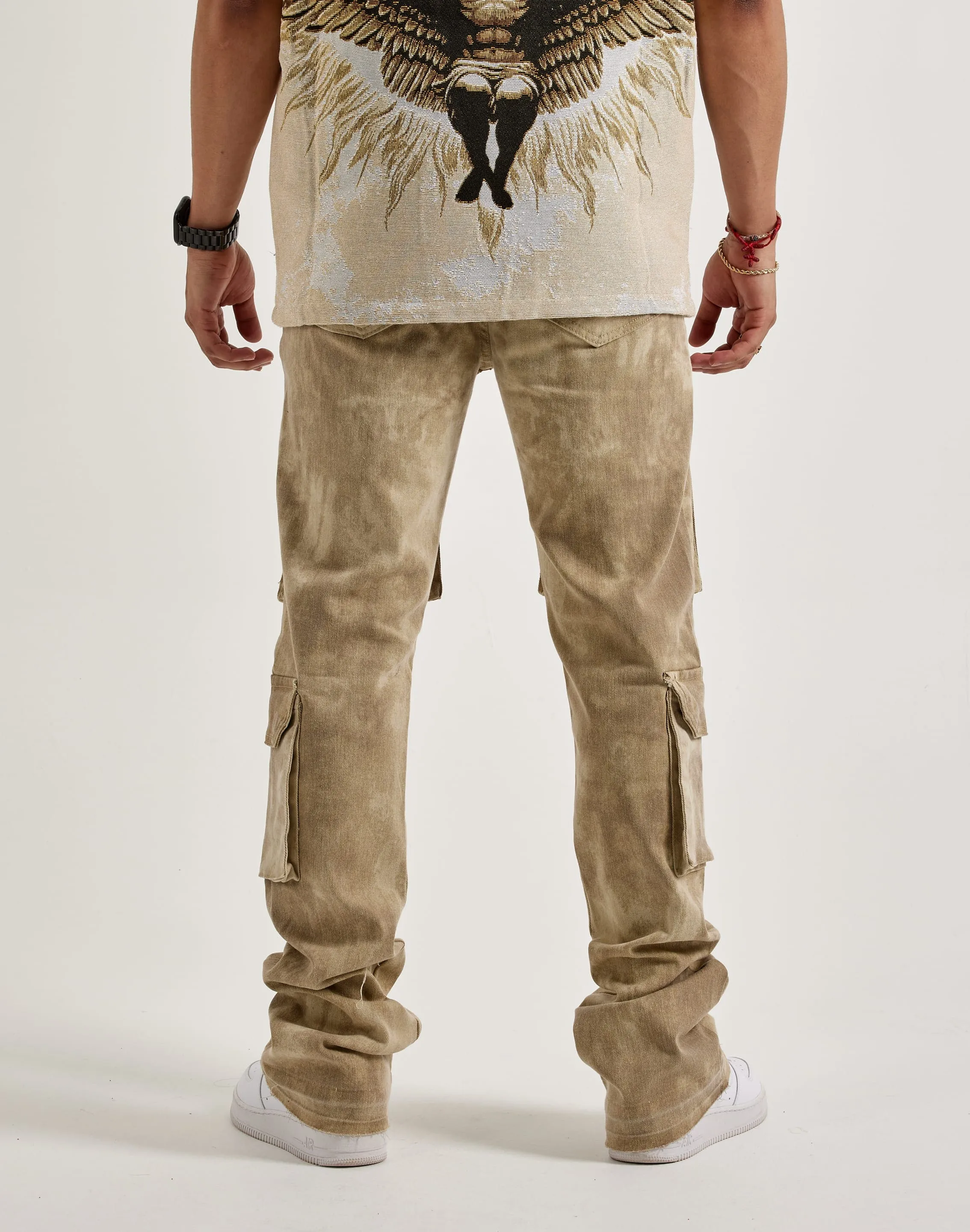 WAIMEA Cargo Pants