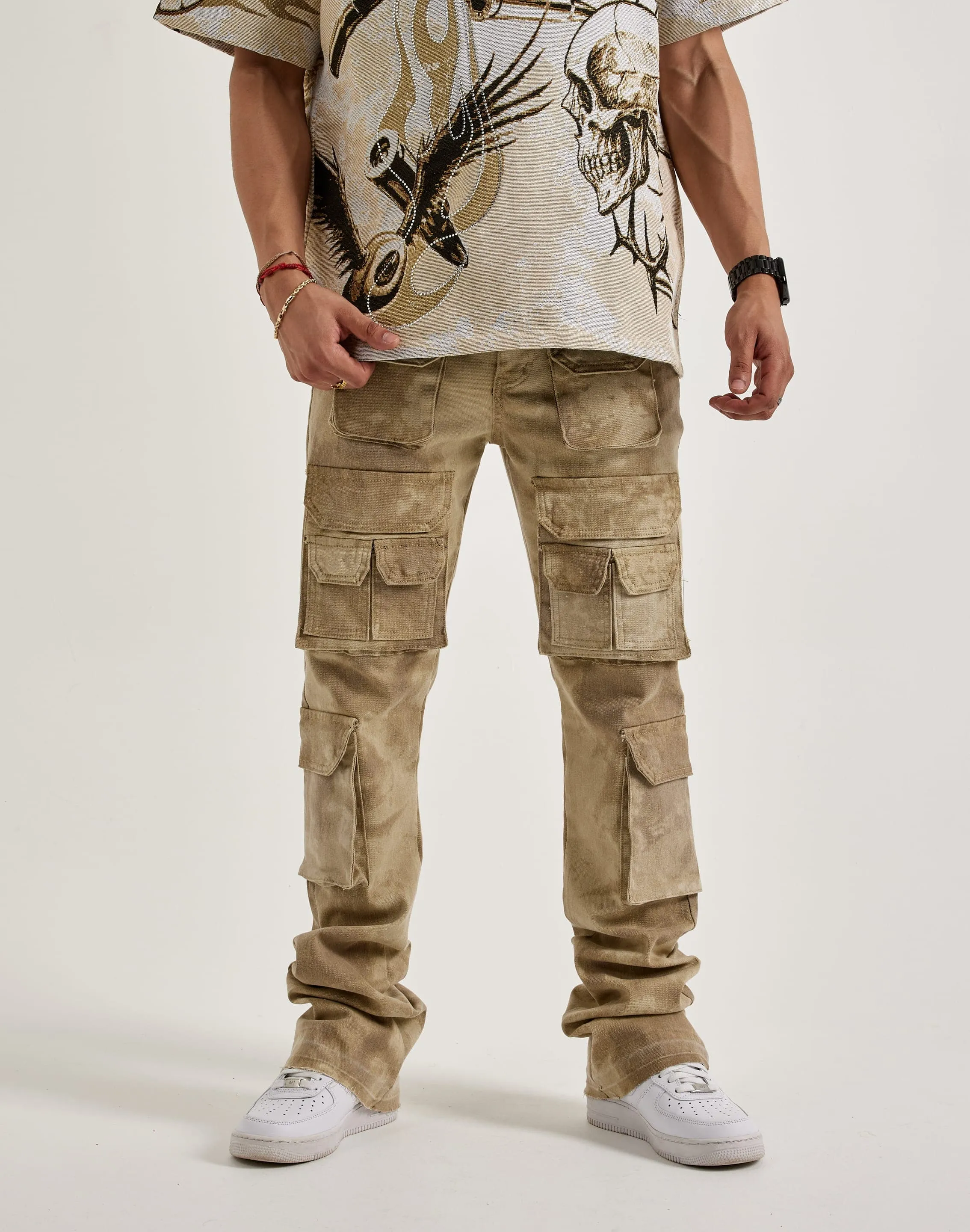 WAIMEA Cargo Pants