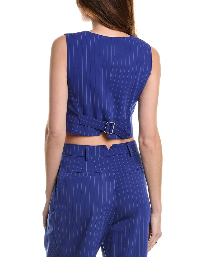Walter Baker Luanna Vest