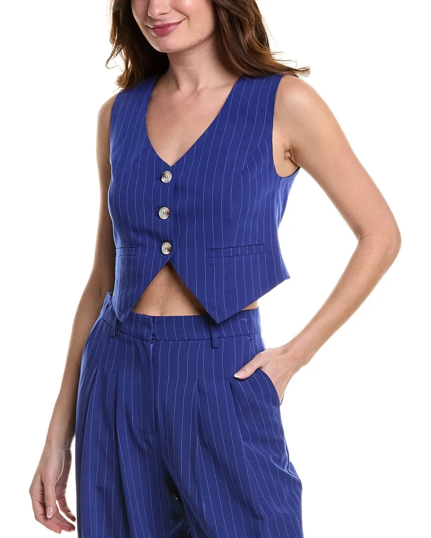 Walter Baker Luanna Vest