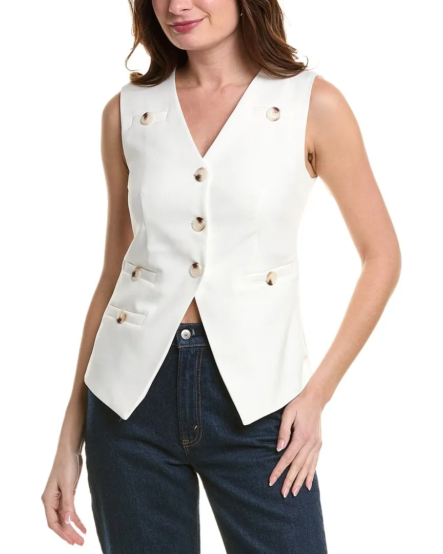 Walter Baker Starla Vest