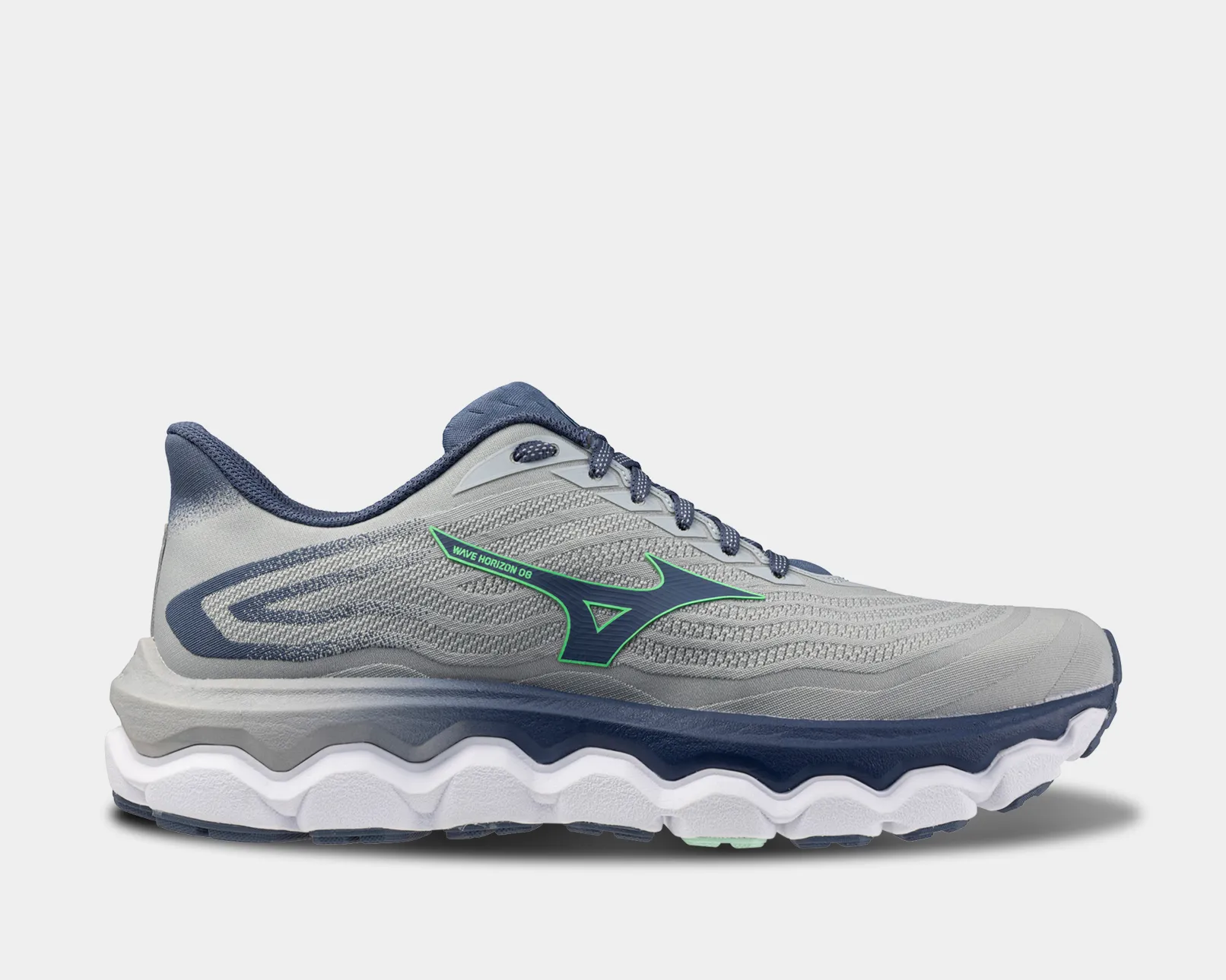 Wave Horizon 8